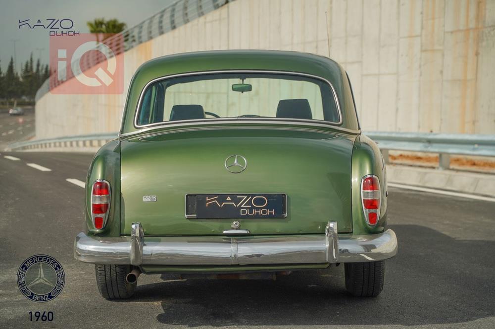 مێرسێدس بێنز E-Class